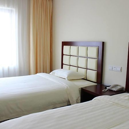 Dream Hotel Danang Da Nang Bagian luar foto
