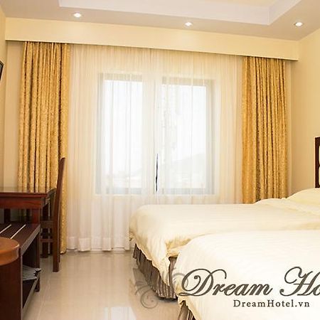 Dream Hotel Danang Da Nang Ruang foto