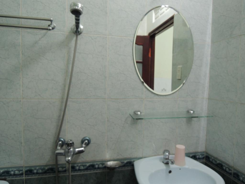 Dream Hotel Danang Da Nang Bagian luar foto