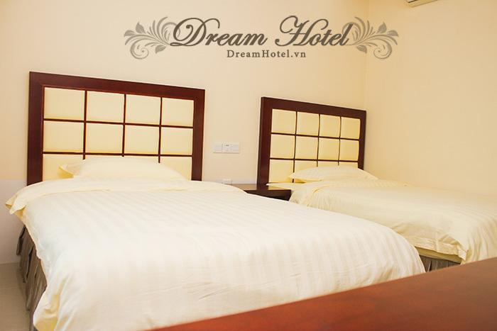 Dream Hotel Danang Da Nang Ruang foto