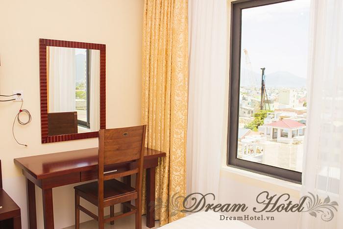 Dream Hotel Danang Da Nang Ruang foto